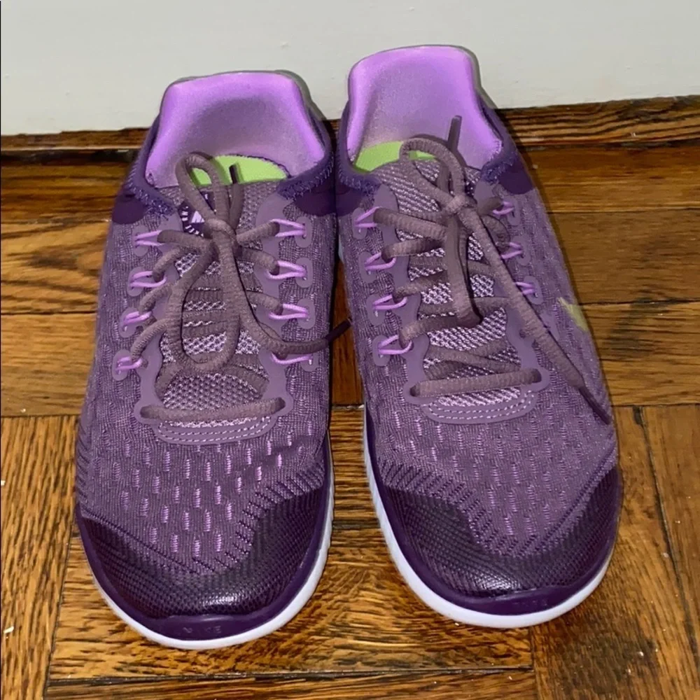 Nike nwob violet